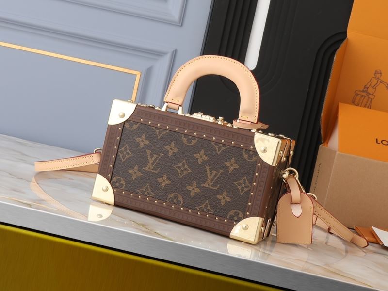 Louis Vuitton Box Bags